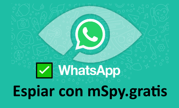 espiar whatsapp con mspy